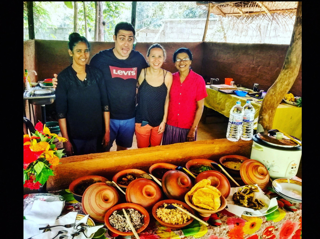 Pelpatha Rice & Curry-哈巴拉娜必去景点