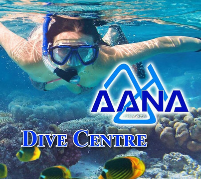 AANA Diving Center-Trincomalee必去景点