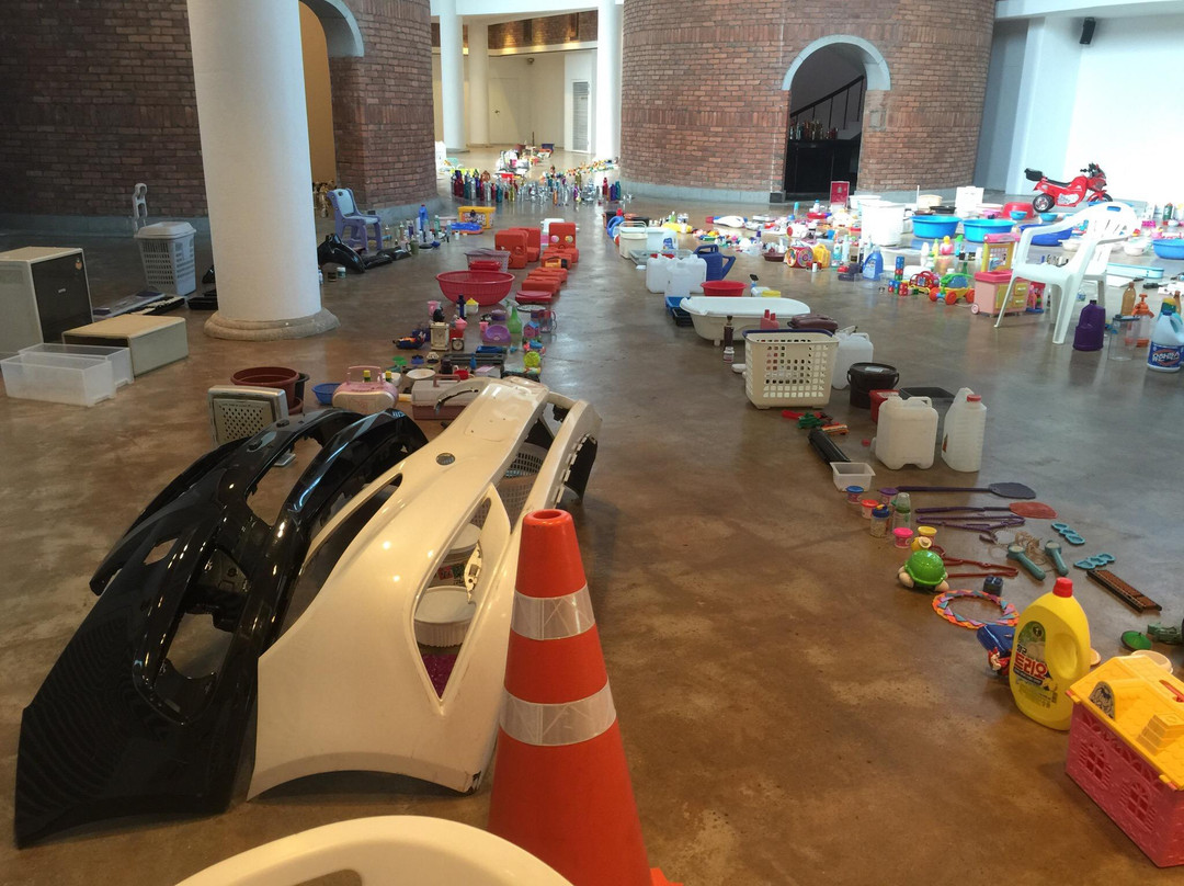 牙山市旅游景点-温阳民俗博物馆