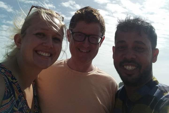 Jasmine Tours-蒂瑟默哈拉默必去景点