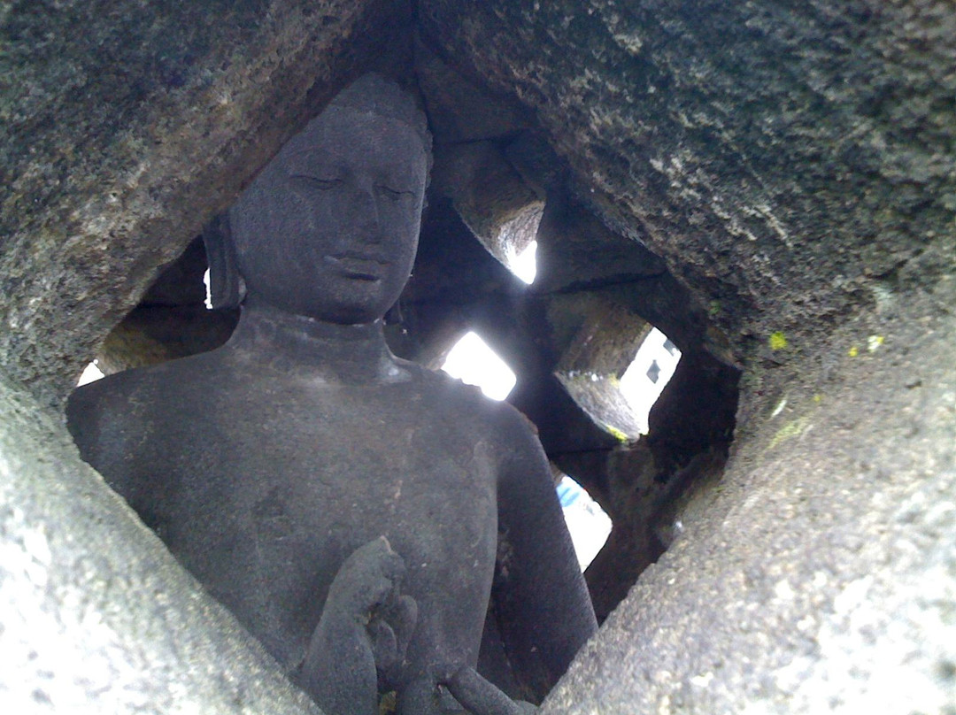 Javanava Travelcafe-Borobudur必去景点