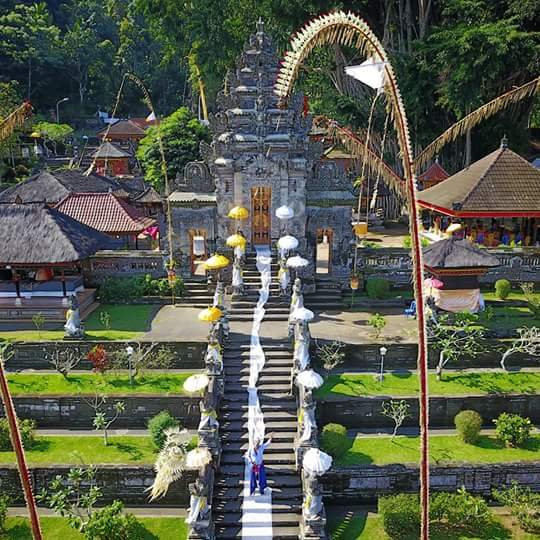 Tunik Bali Vacation景点图片