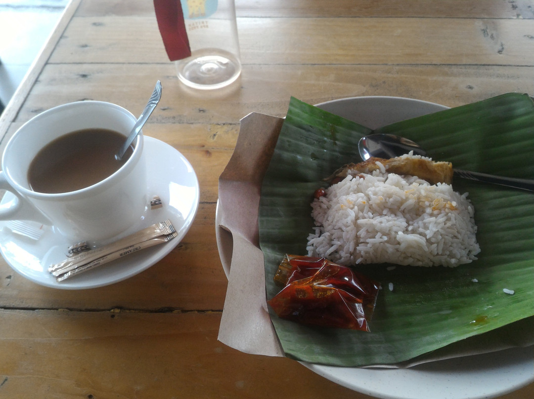 士乃酒店住宿-Hotel Zamsaham