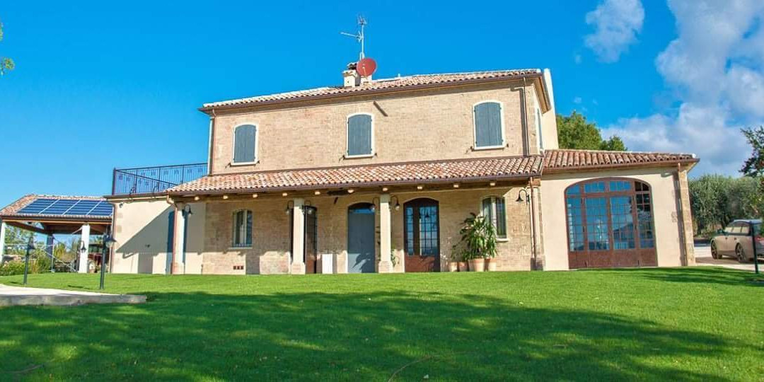 Agriturismo Carlini