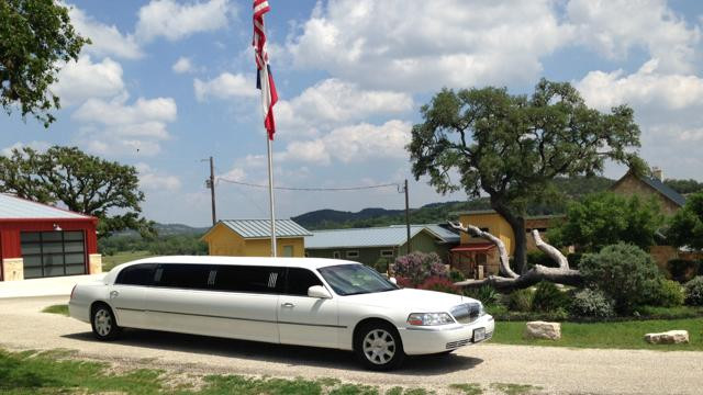 Texas Grapes Wine Tours-弗雷德里克斯堡必去景点