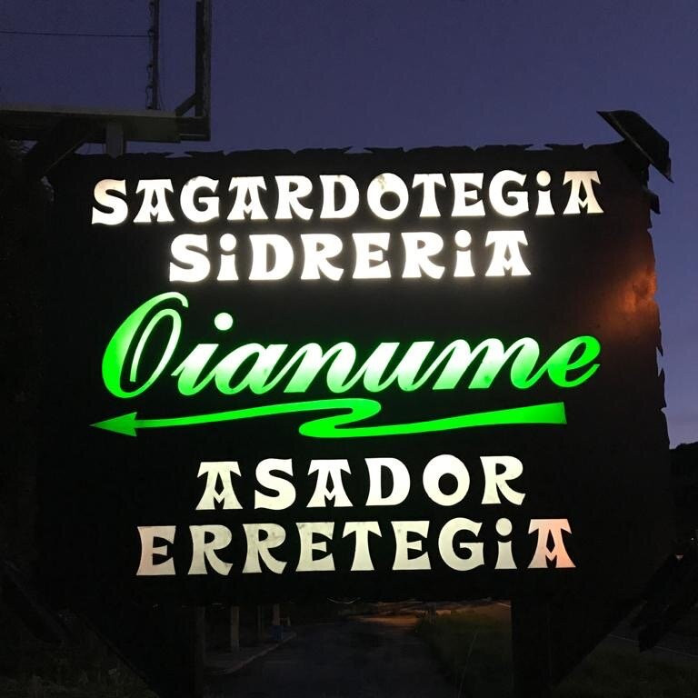 Urnieta旅游攻略图片