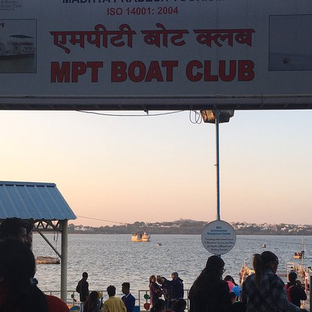 Boat Club, Bhopal-波帕必去景点