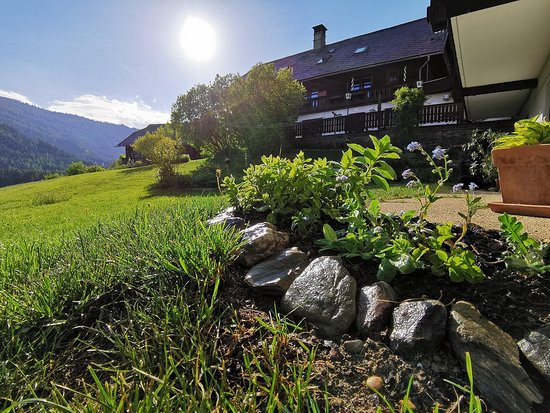 Pension & Ferienwohnung Sonnleiten主图