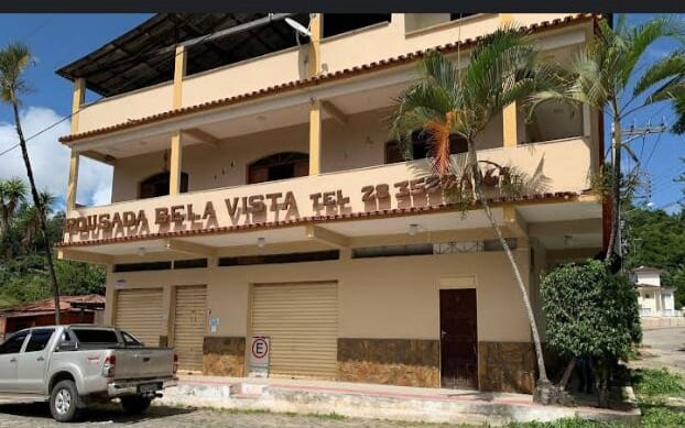 Pousada Bela Vista