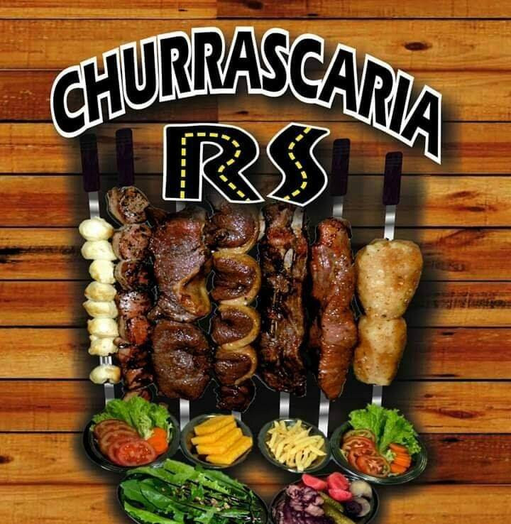 Churrascaria Rs