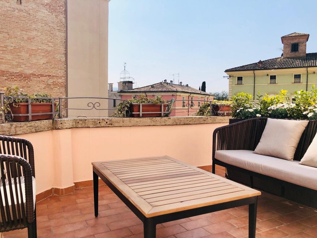 Casa Maghinardo