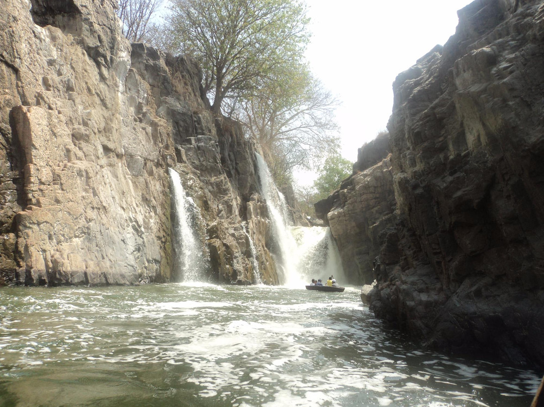 Kaveri River景点图片