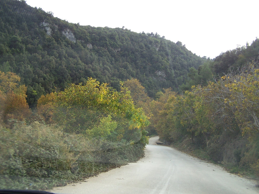 Kiato旅游攻略图片