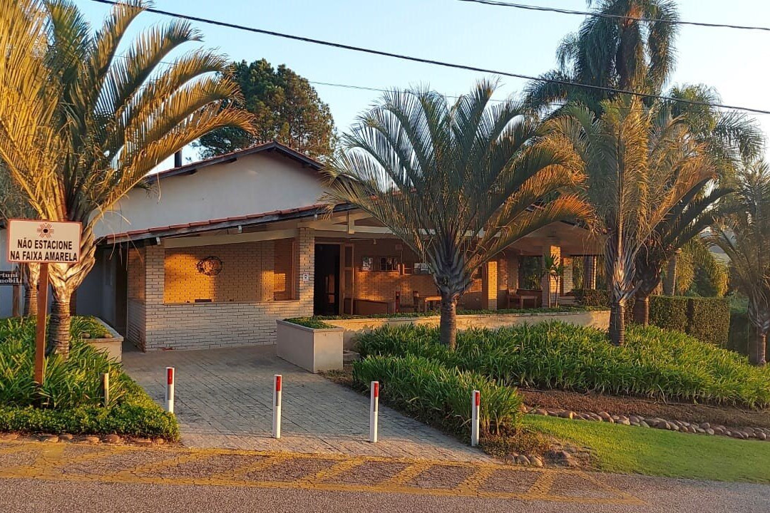 Ibiuna餐馆和美食-Restaurante Veleiros