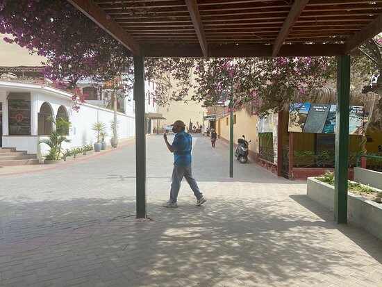 Huacachina Tour Packages-Huacachina必去景点