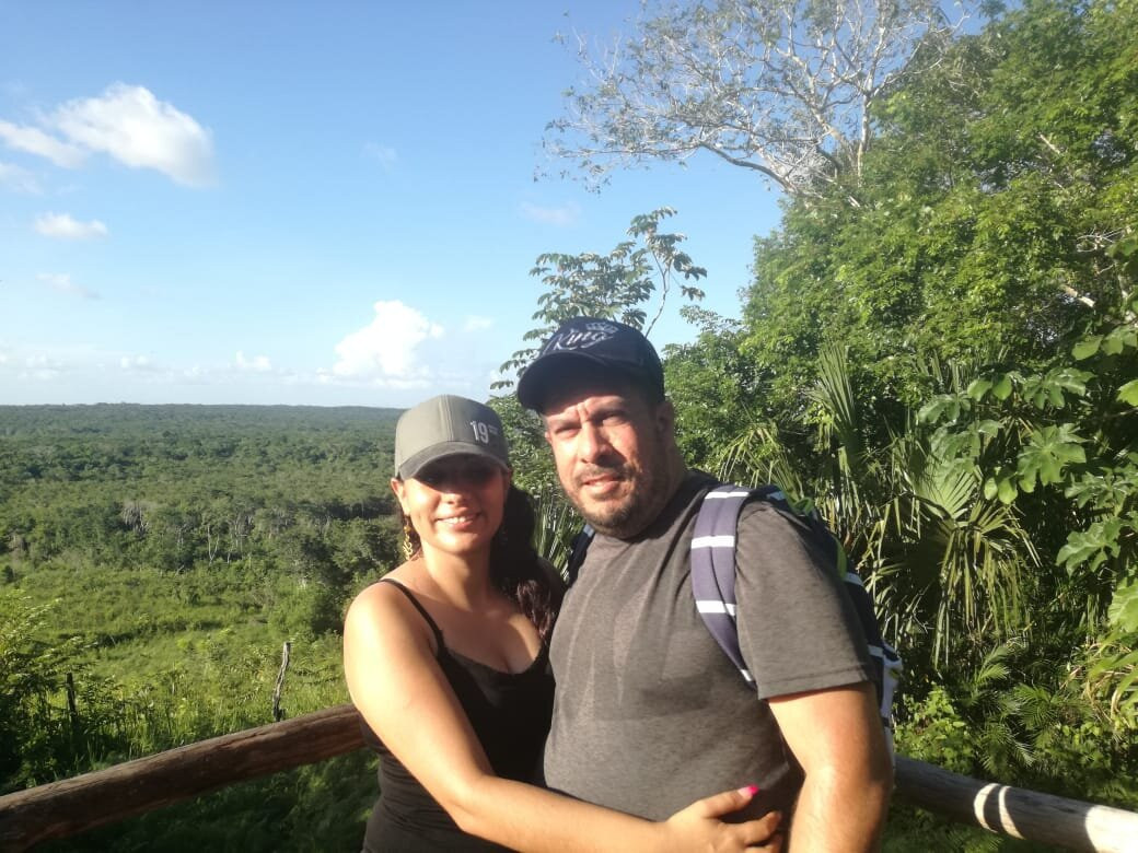 The Explorean Kohunlich主图