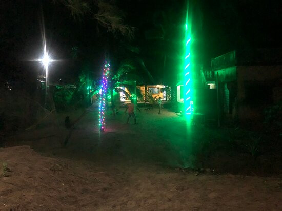 Athaang Beach Resort主图