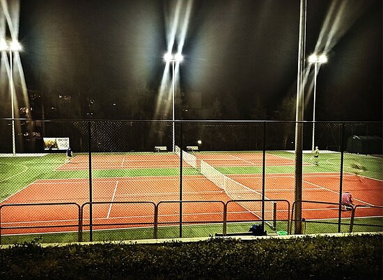 Osrodek Rekreacyjny RyterSKI主图