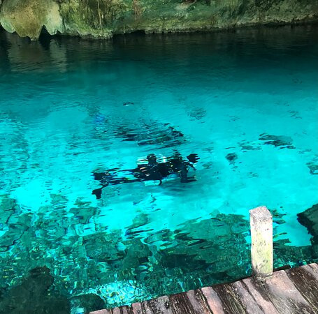 Water Stone-图伦必去景点