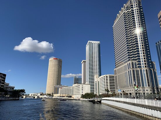 Bayshore Boulevard景点图片