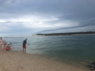 伦巴海滩度假村主图