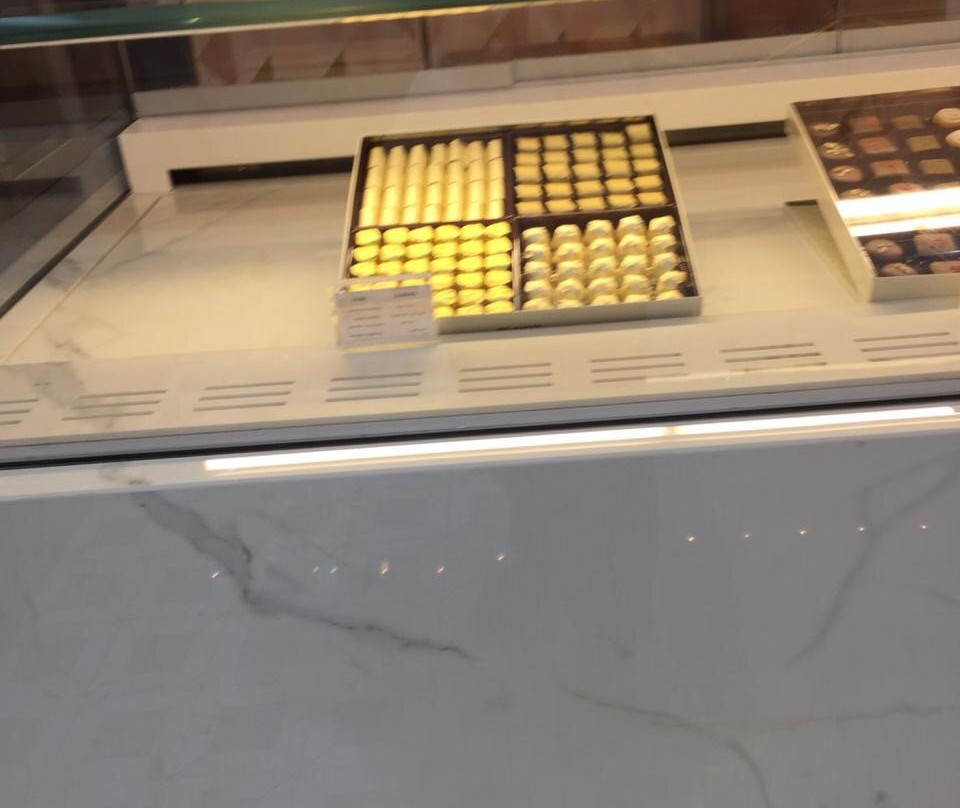 Mr Baker Benied Al Qar