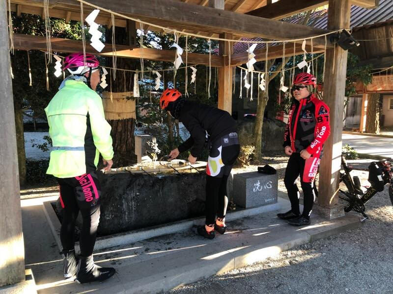 Kuroiso Shrine-那须盐原市必去景点