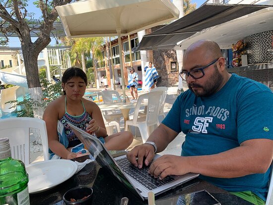 Cosala Grand Boutique Resort & Spa主图