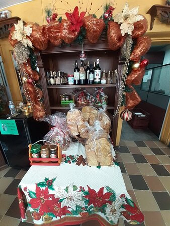 Manjarblanco Navideno-Palmira必去景点