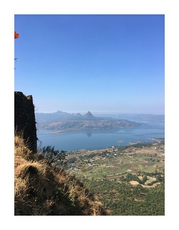 Torna Fort景点图片