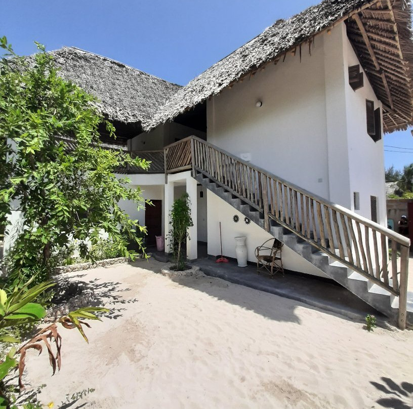 Nakupenda Paje Villa主图