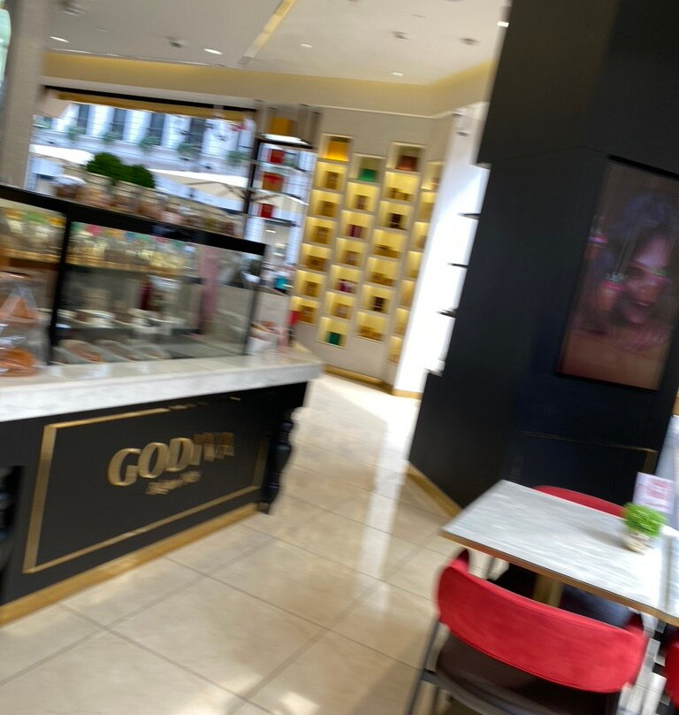 Godiva
