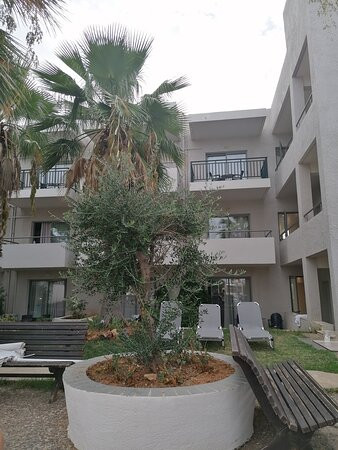 Gouves Bay Hotel主图