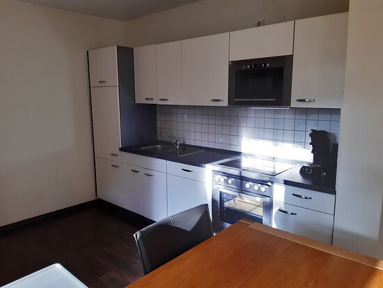 Landal Salztal Paradies-餐饮