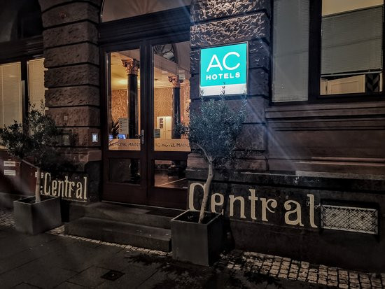 Ac Hotel Mainz主图
