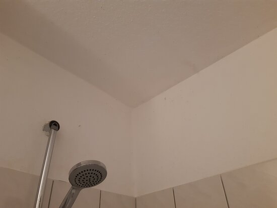 Landal Salztal Paradies-浴室