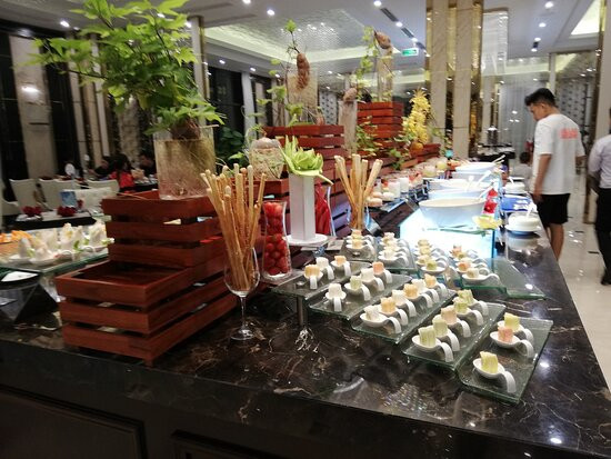 Meliá Vinpearl Hai Phong Rivera主图