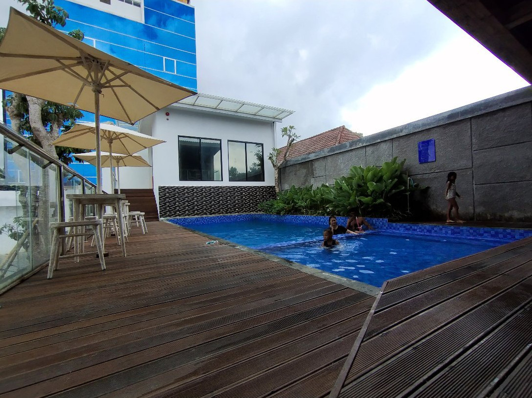 De Baghraf Hotel by Amithya主图