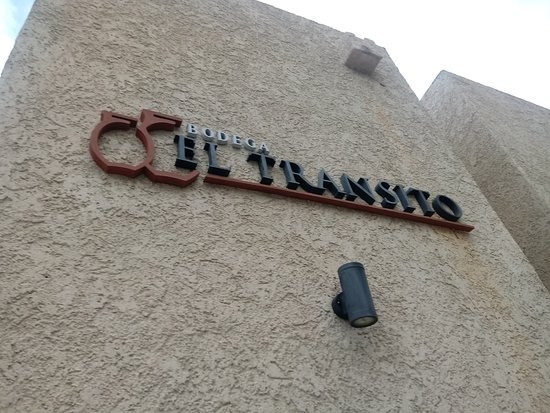 Bodega El Transito-卡法亚特必去景点