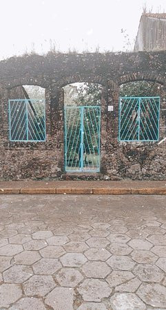 Museu Municipal de Cananeia-卡纳内亚必去景点