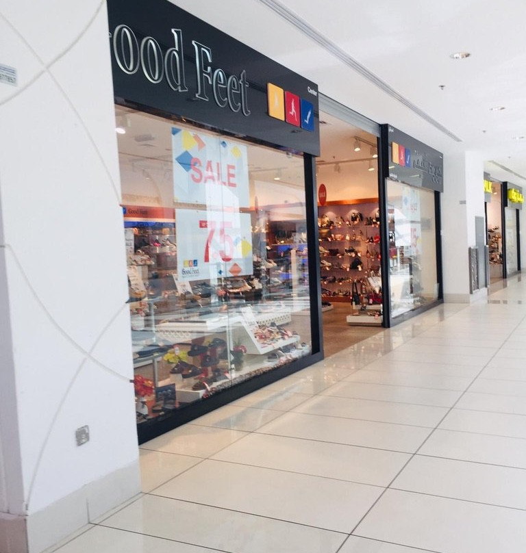 Boulevard Mall-萨尔米亚必去景点