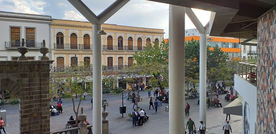 El Mercado Corona景点图片