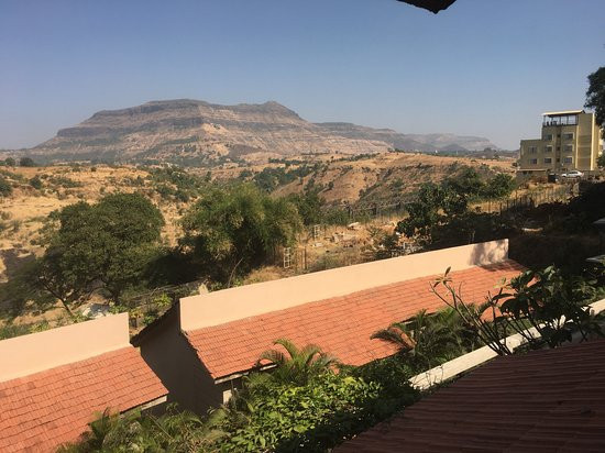 Manas Resort With Petting Zoo主图