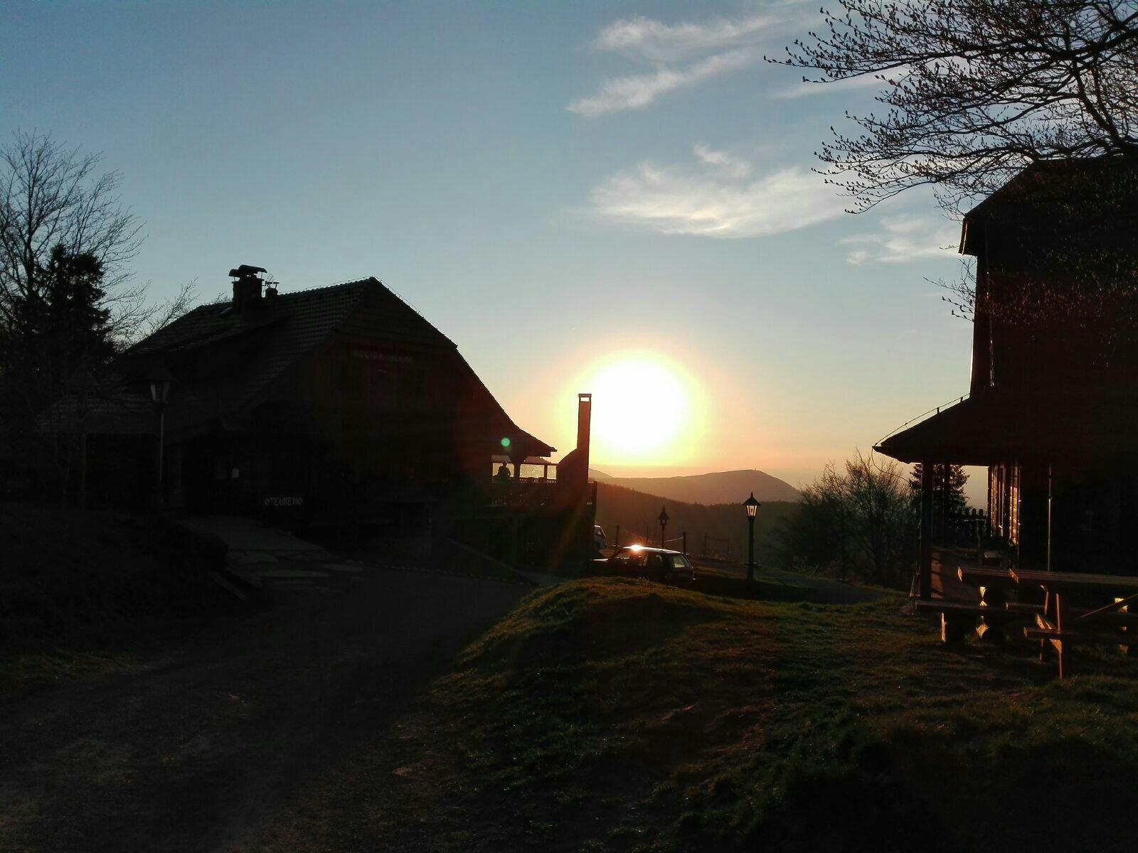 Hotel Mamenka-官方