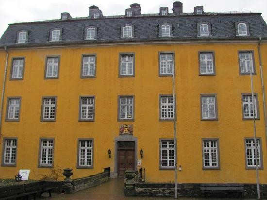 Schloss Heiligenhoven景点图片