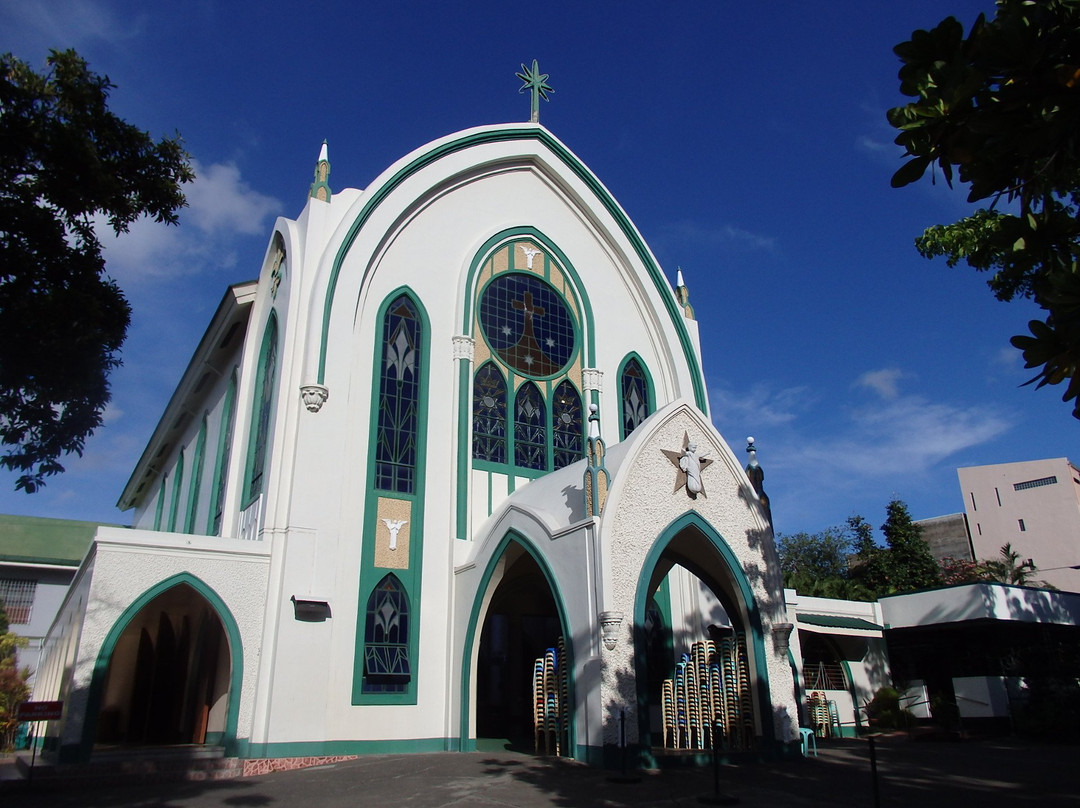 Carmelite Monastery Cebu City景点图片