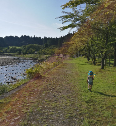 Shibata Takitani Forest Park-新发田市必去景点