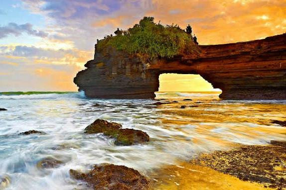 Bali Private Day Tours景点图片