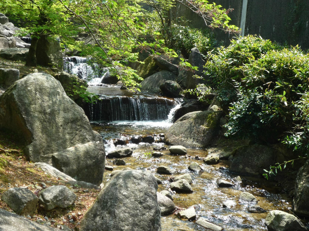 Ipponmatsu Park景点图片