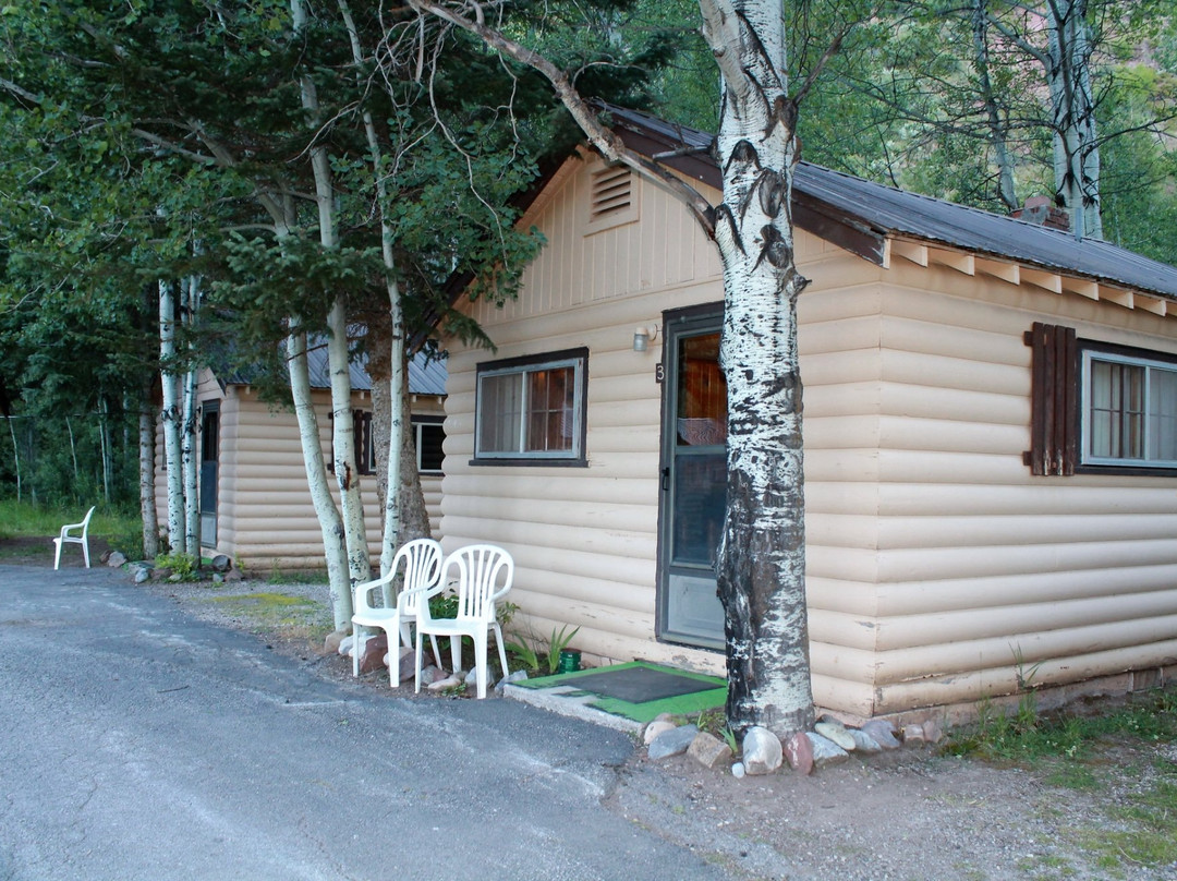 Silver Stream Lodge